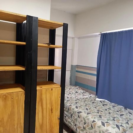 Hostel Comunidad Ушуая Экстерьер фото