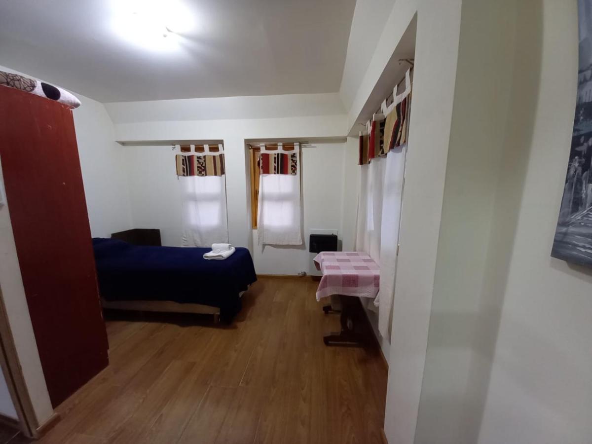 Hostel Comunidad Ушуая Экстерьер фото
