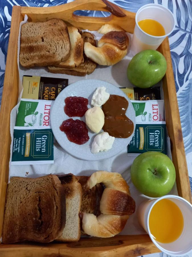 Hostel Comunidad Ушуая Экстерьер фото