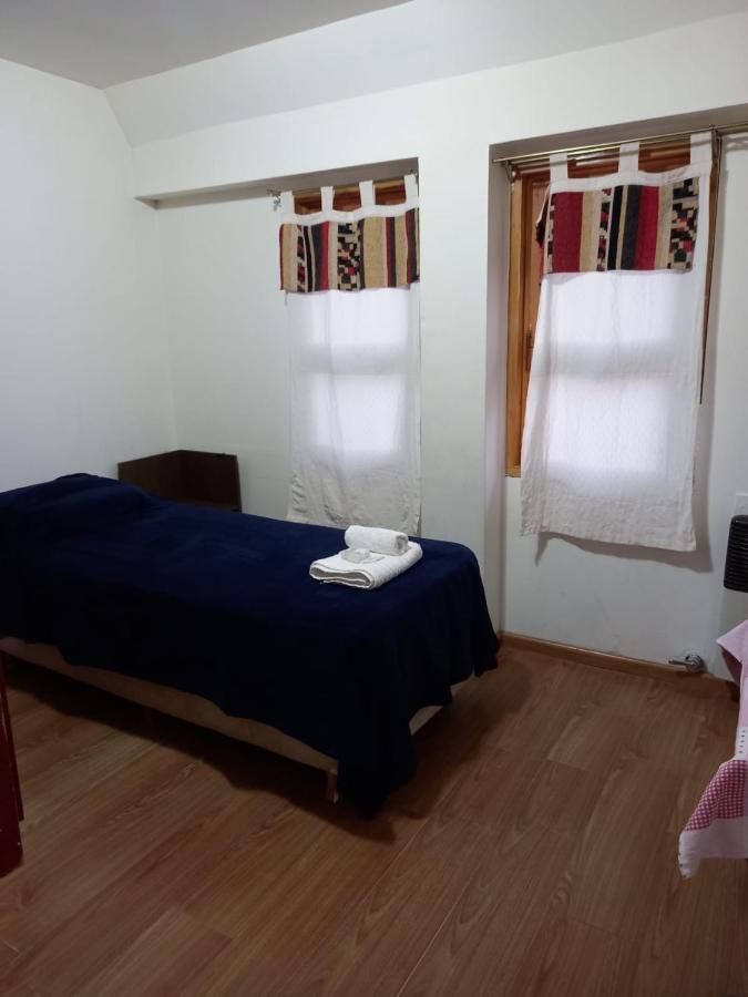 Hostel Comunidad Ушуая Экстерьер фото
