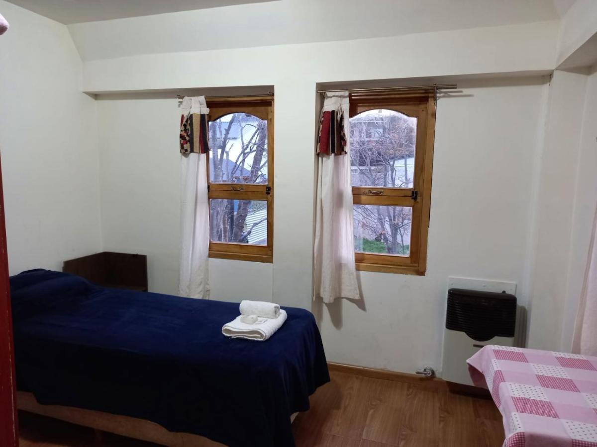 Hostel Comunidad Ушуая Экстерьер фото