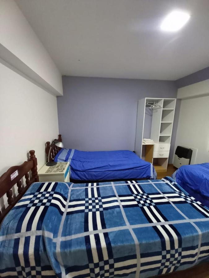 Hostel Comunidad Ушуая Экстерьер фото
