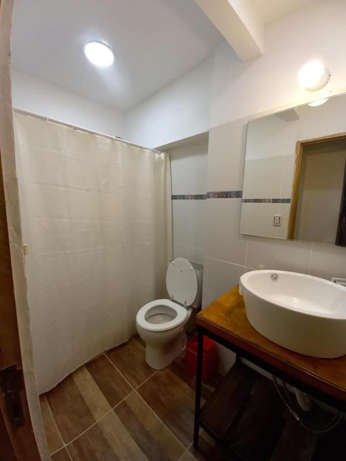 Hostel Comunidad Ушуая Экстерьер фото