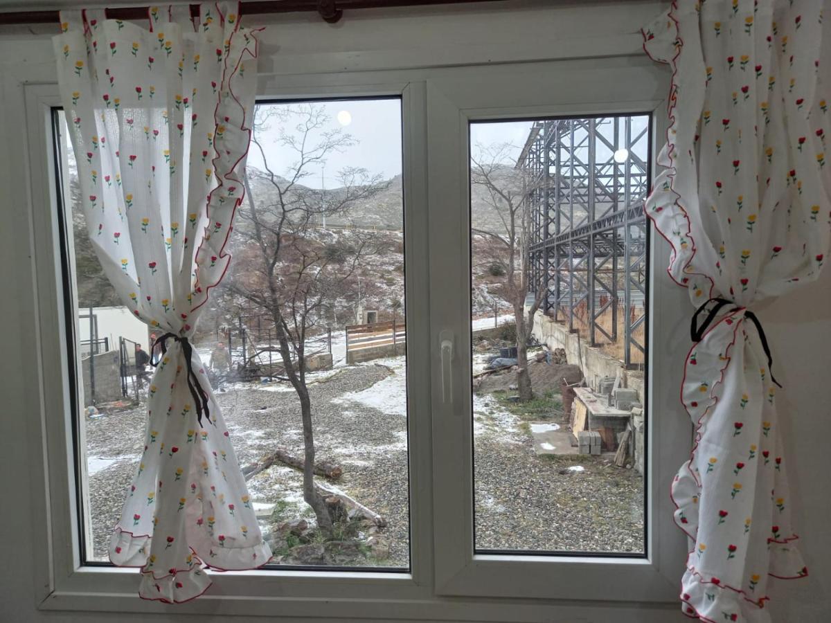 Hostel Comunidad Ушуая Экстерьер фото