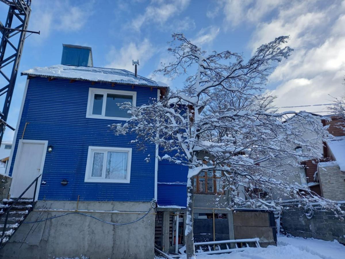 Hostel Comunidad Ушуая Экстерьер фото