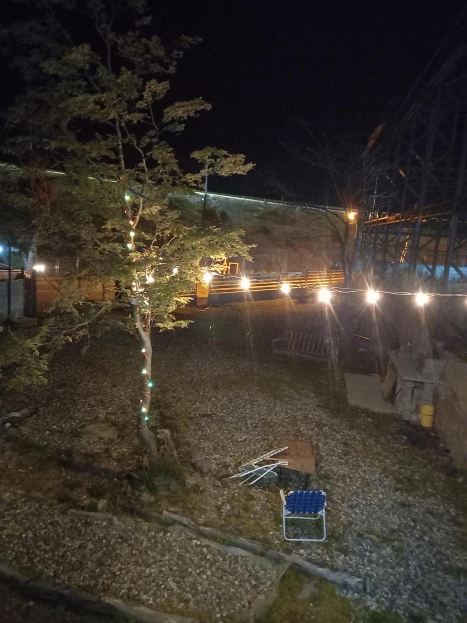 Hostel Comunidad Ушуая Экстерьер фото