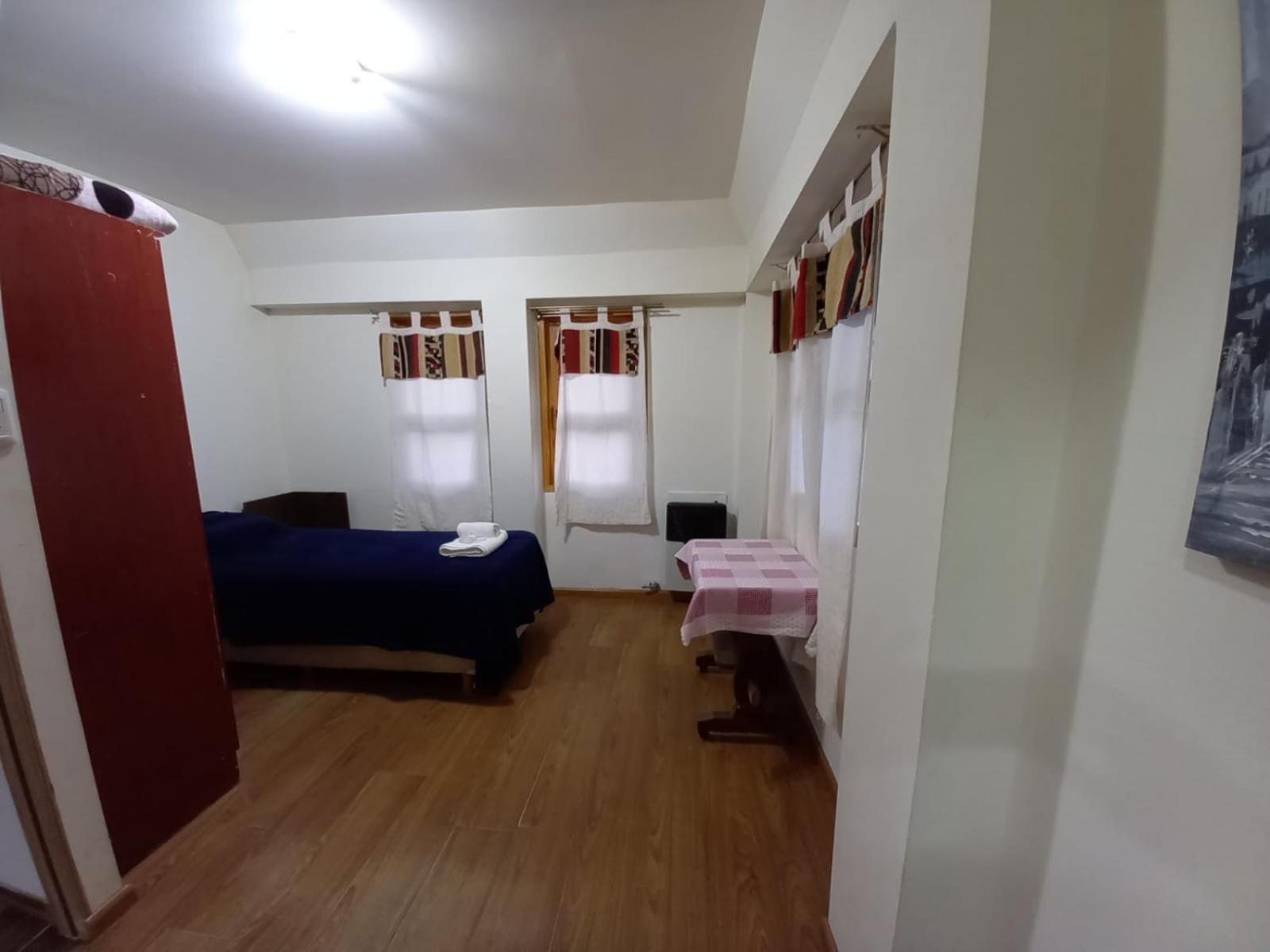 Hostel Comunidad Ушуая Экстерьер фото
