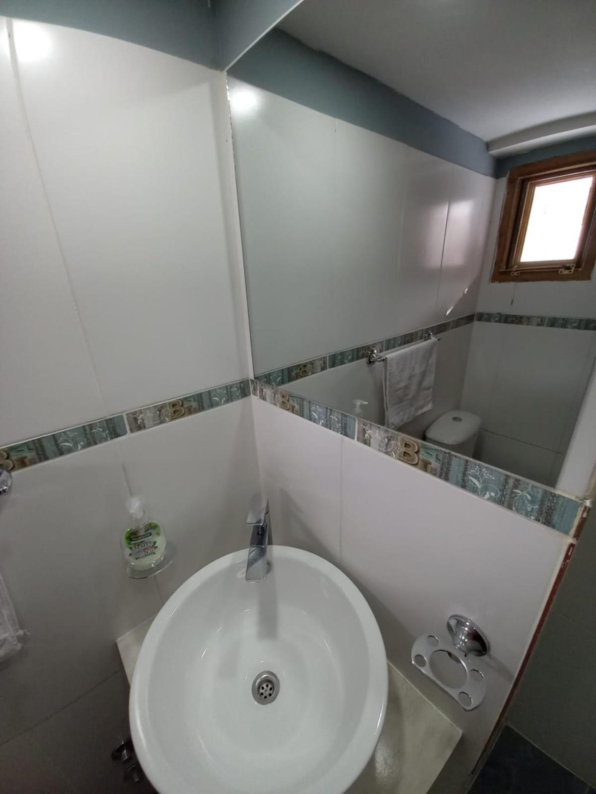 Hostel Comunidad Ушуая Экстерьер фото