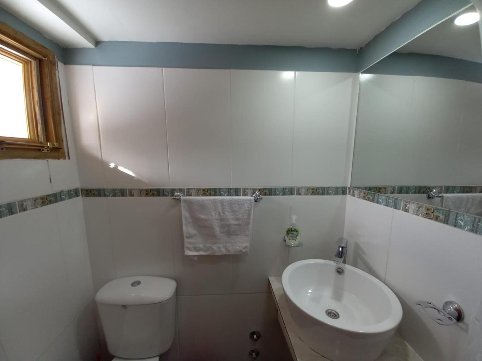 Hostel Comunidad Ушуая Экстерьер фото