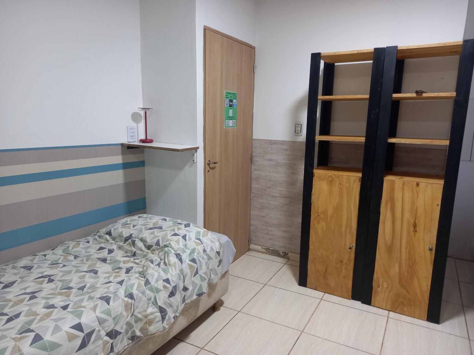 Hostel Comunidad Ушуая Экстерьер фото