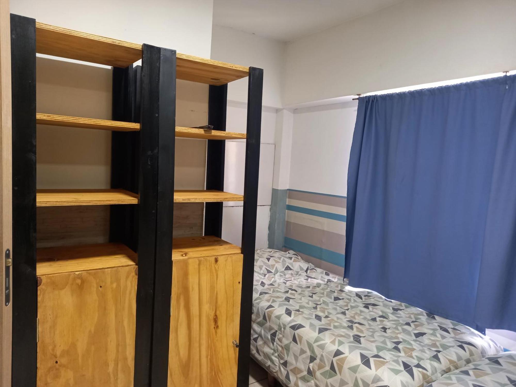 Hostel Comunidad Ушуая Экстерьер фото