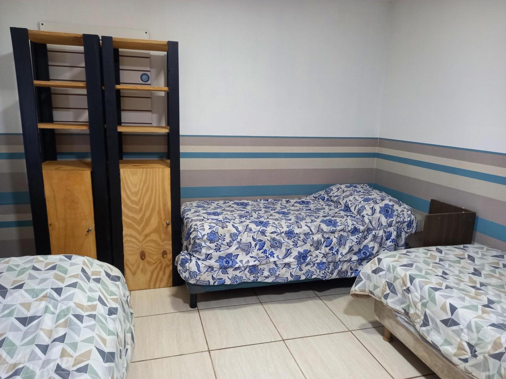 Hostel Comunidad Ушуая Экстерьер фото